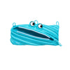 Neon Monster Pouches