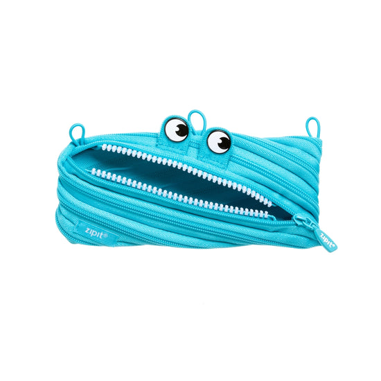 Neon Monster Pouches