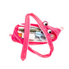Neon Monster Pouches