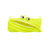 Neon Monster Pouches