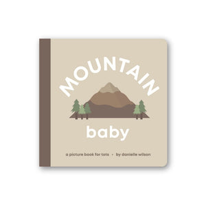 Mountain Baby