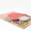 Mushroom Sticky Notes