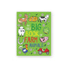 My First Big Book of Farm Animals