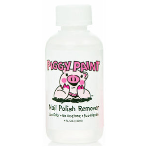 Kids Nail Polish Remover
