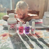 Kids Nail Polish Remover