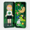 Nature Studies Shine Bright Magnetic Playset