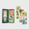 Nature Studies Shine Bright Magnetic Playset