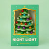 Christmas Tee Night Light