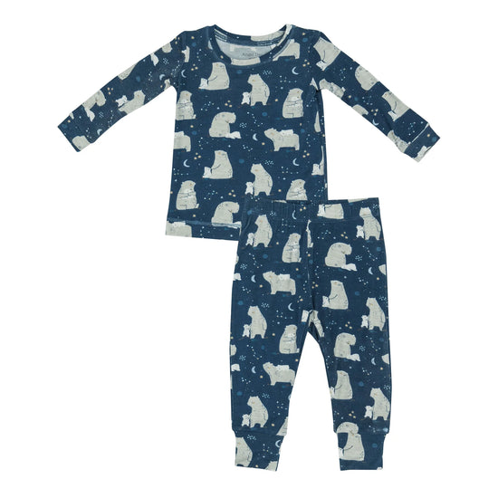 Night Sky Bear Loungewear Set