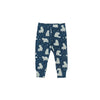 Night Sky Bear Loungewear Set