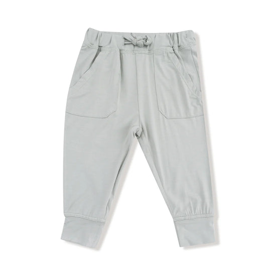 Washy Dinos Raglan Henley and Jogger Set