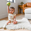 "On the Farm" Soft Baby Ball