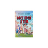 Once Upon a Tim (#1)