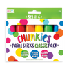 Chunkies Classic Paint Sticks