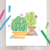 Make No Mistake Erasable Markers
