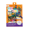 Seek and Find Activity Cards
