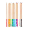 Un-mistake-ables Erasable Colored Pencils