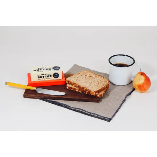 Pad of Butter Notepad