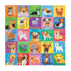 Pawsome Portraits 500-Piece Puzzle