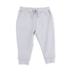 Solid Pearl Joggers