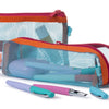 Carry-On Pencil Pouch (2 colors available)