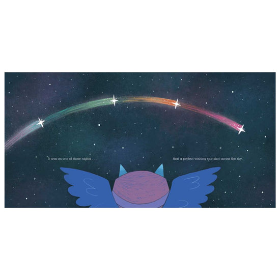 Perfectly Pegasus