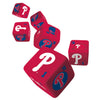 Philadelphia Phillies Dice Set (19mm)