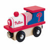 Philadelphia Phillies Toy Train Engine