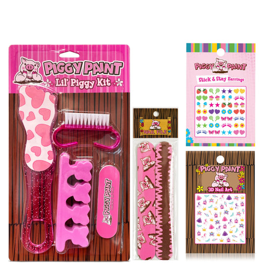 "Accessorize Me" Nail Kit