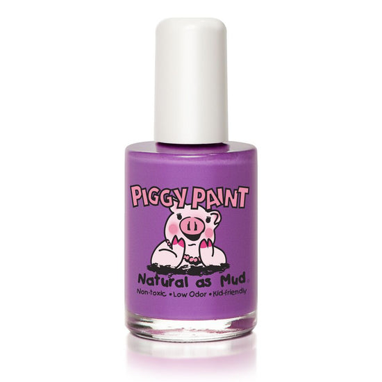 "Tutu Cool" Violet Nail Polish
