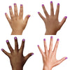 "Tutu Cool" Violet Nail Polish