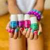 Rainbow Mini Nail Polish Set