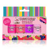 Scented Lucky Lollipop Nail Polish Set