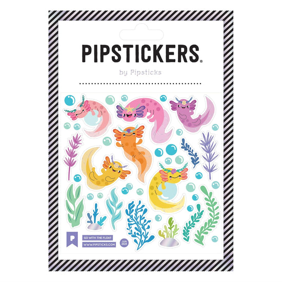 Pipstickers Sheets (other styles available)