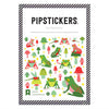 Pipstickers Sheets (other styles available)