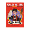 Pocket Potters: Harry Potter