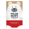Polar Bear's Underwear