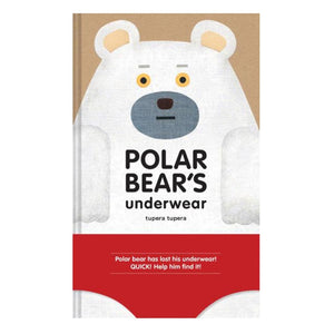 Polar Bear's Underwear