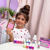 Princess Nail Art
