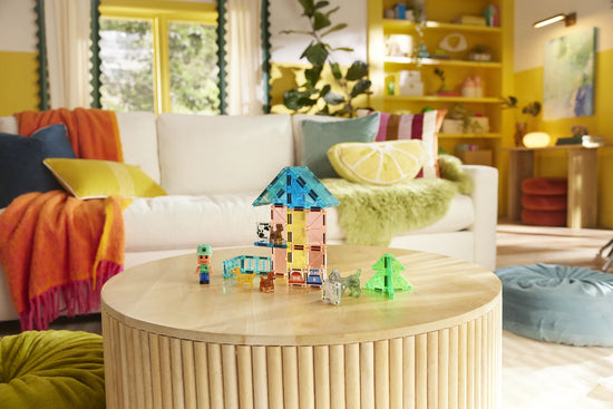 Puppy Park 27-Piece Set
