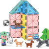 Puppy Park 27-Piece Set