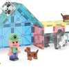 Puppy Park 27-Piece Set