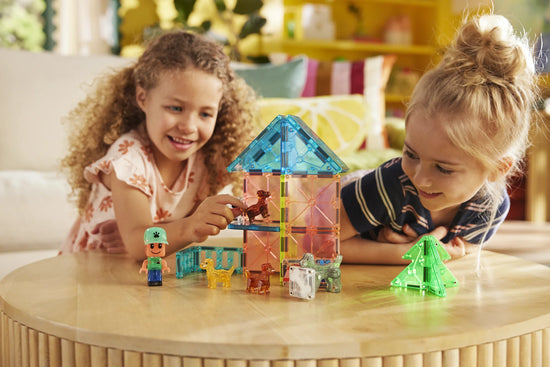 Puppy Park 27-Piece Set