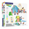 Puppy Park 27-Piece Set