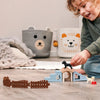 Puppy Playtime: Adventure Fun for Little Puppies