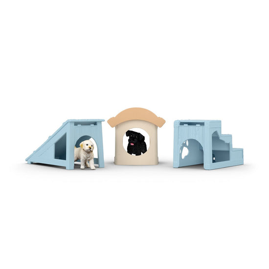 Puppy Playtime: Adventure Fun for Little Puppies