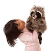 Racoon Puppet