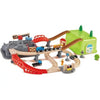 Railway Construction Kit Set (50 piece)