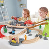 Railway Construction Kit Set (50 piece)