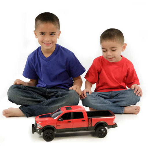 Ram 2500 Power Wagon